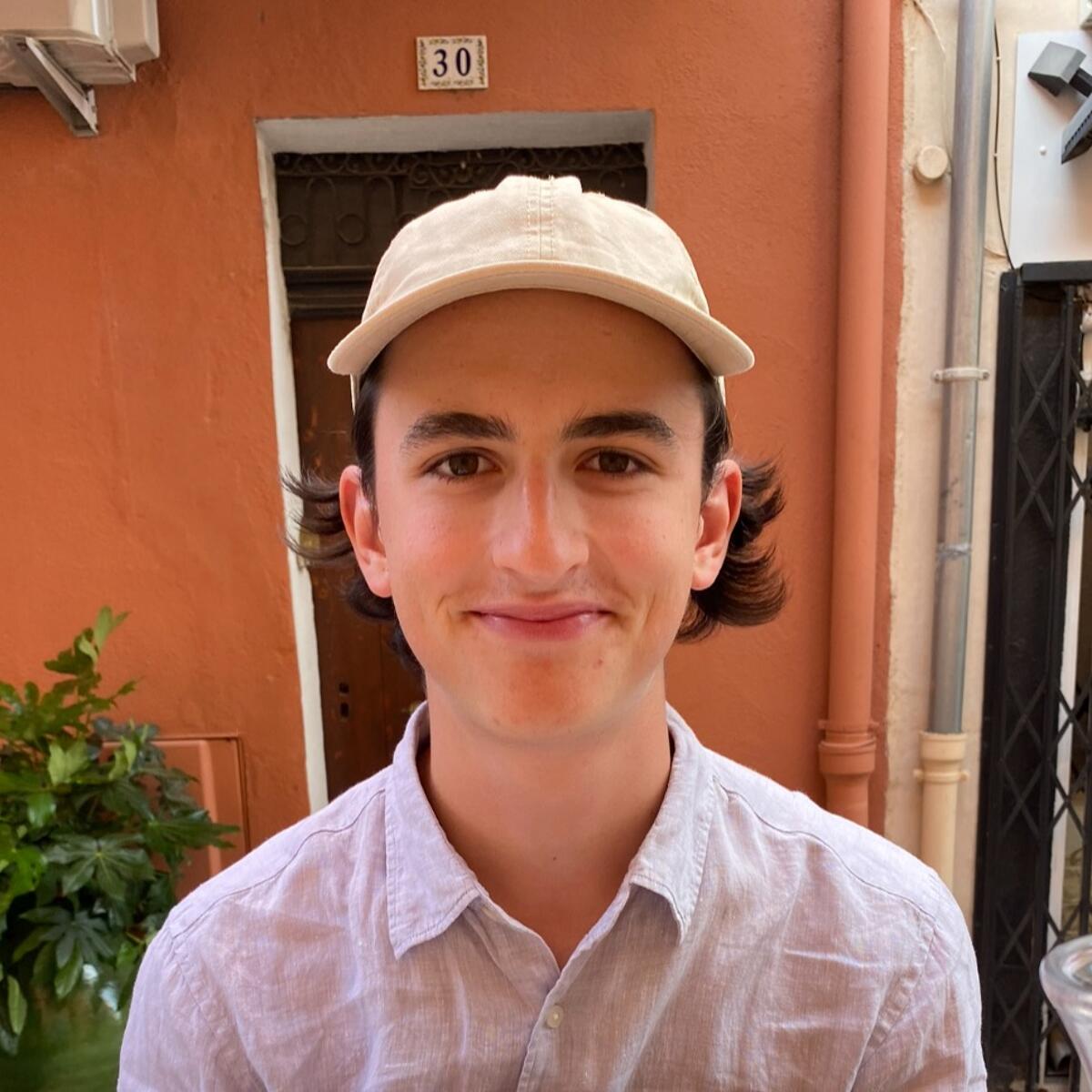 photo profil de Pablo