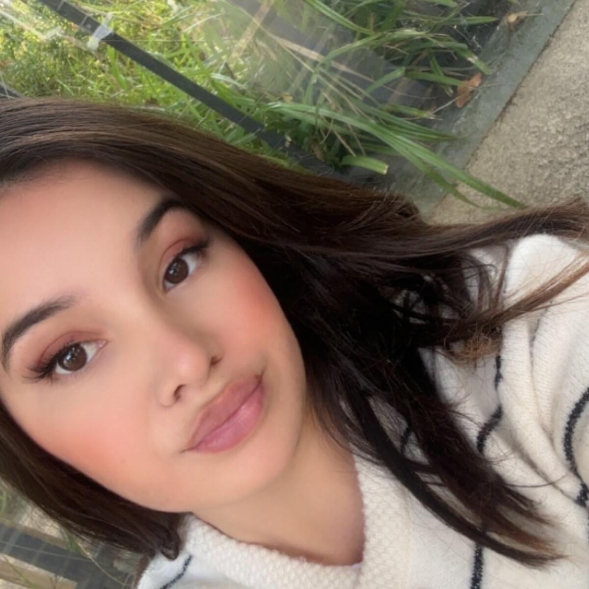 photo profil de Lamia