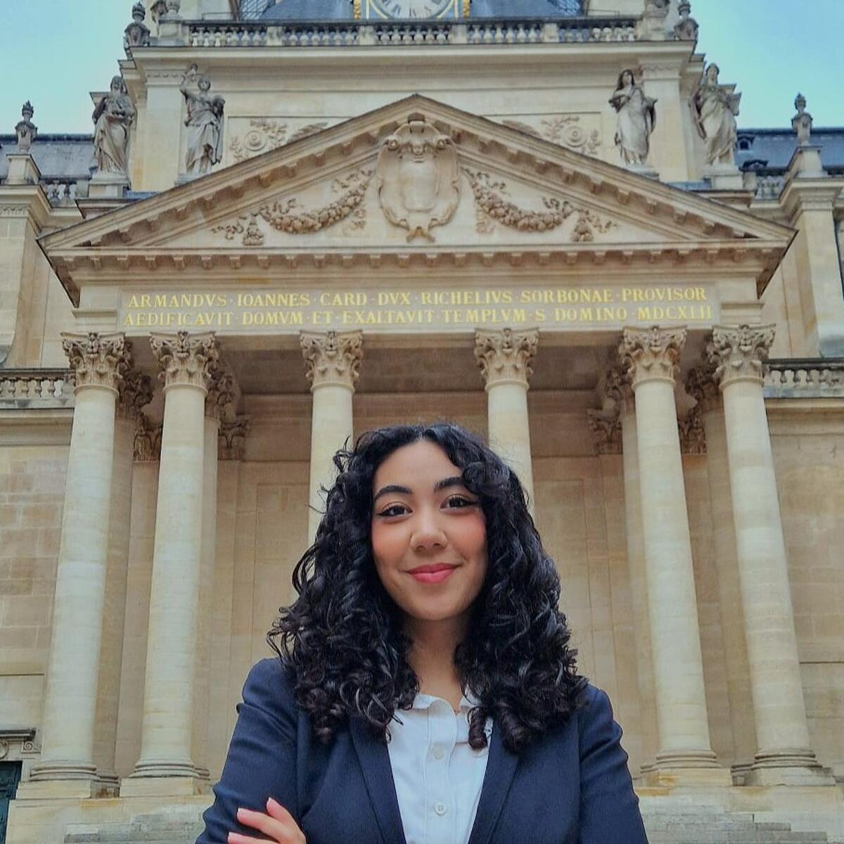 photo profil de Dina