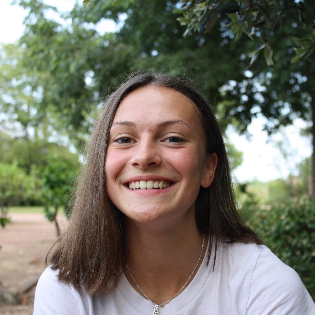 photo profil de Emilie