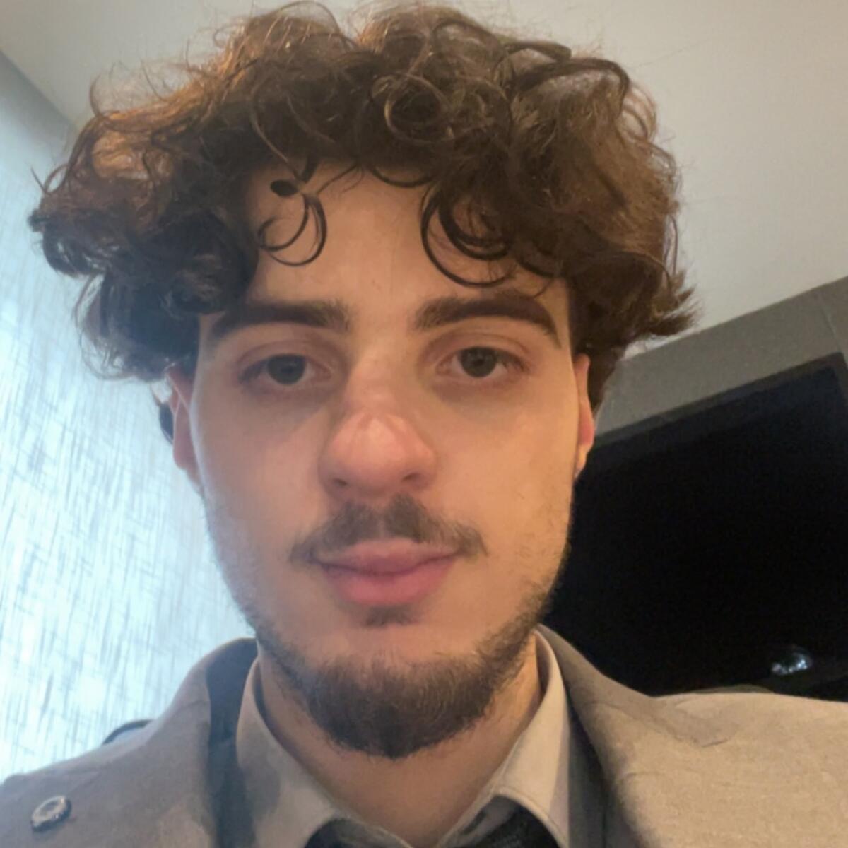 photo profil de Abdenour