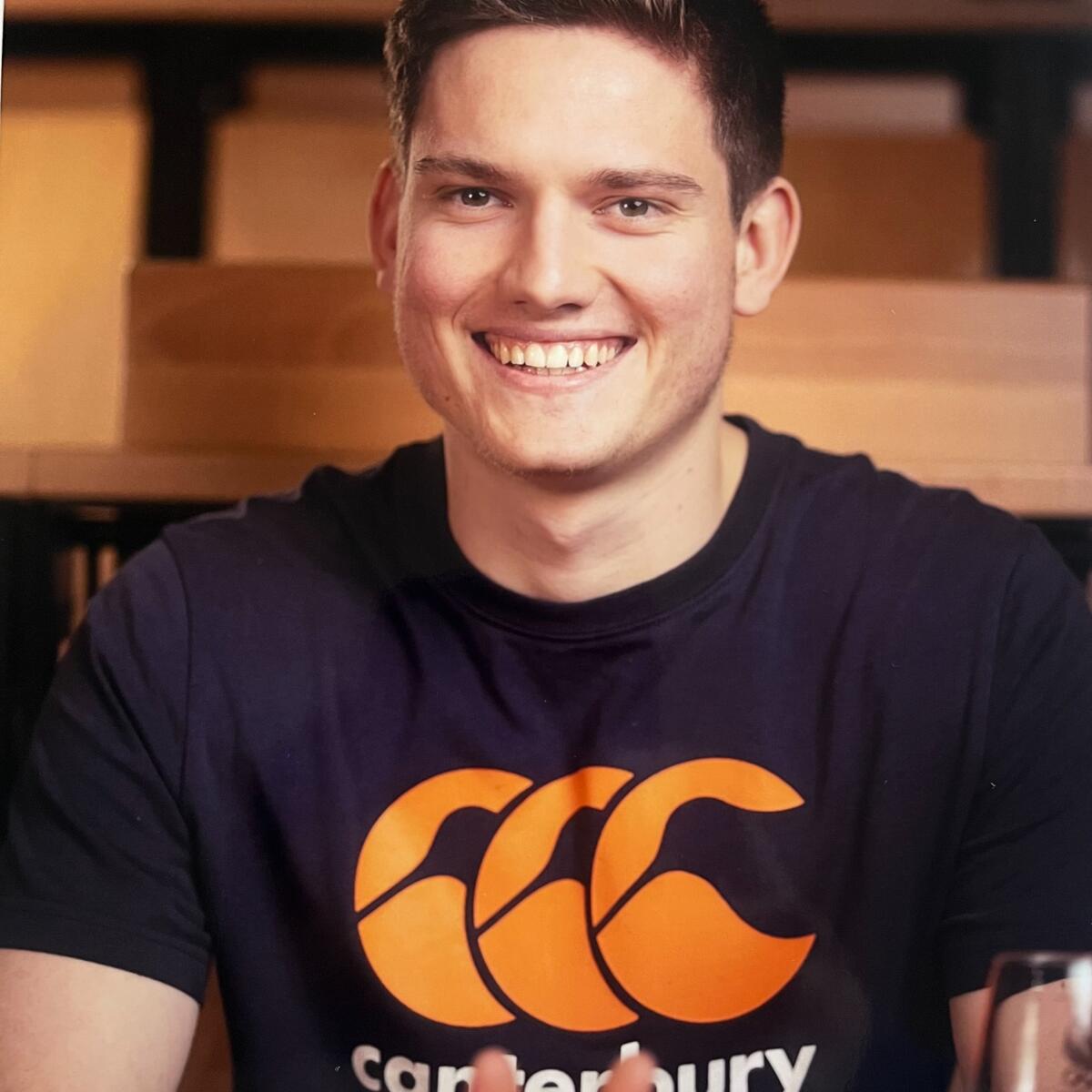 photo profil de Luke