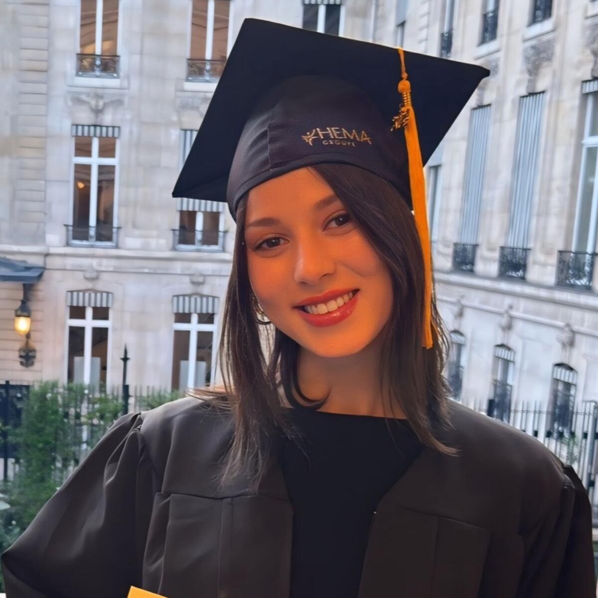 photo profil de Safa