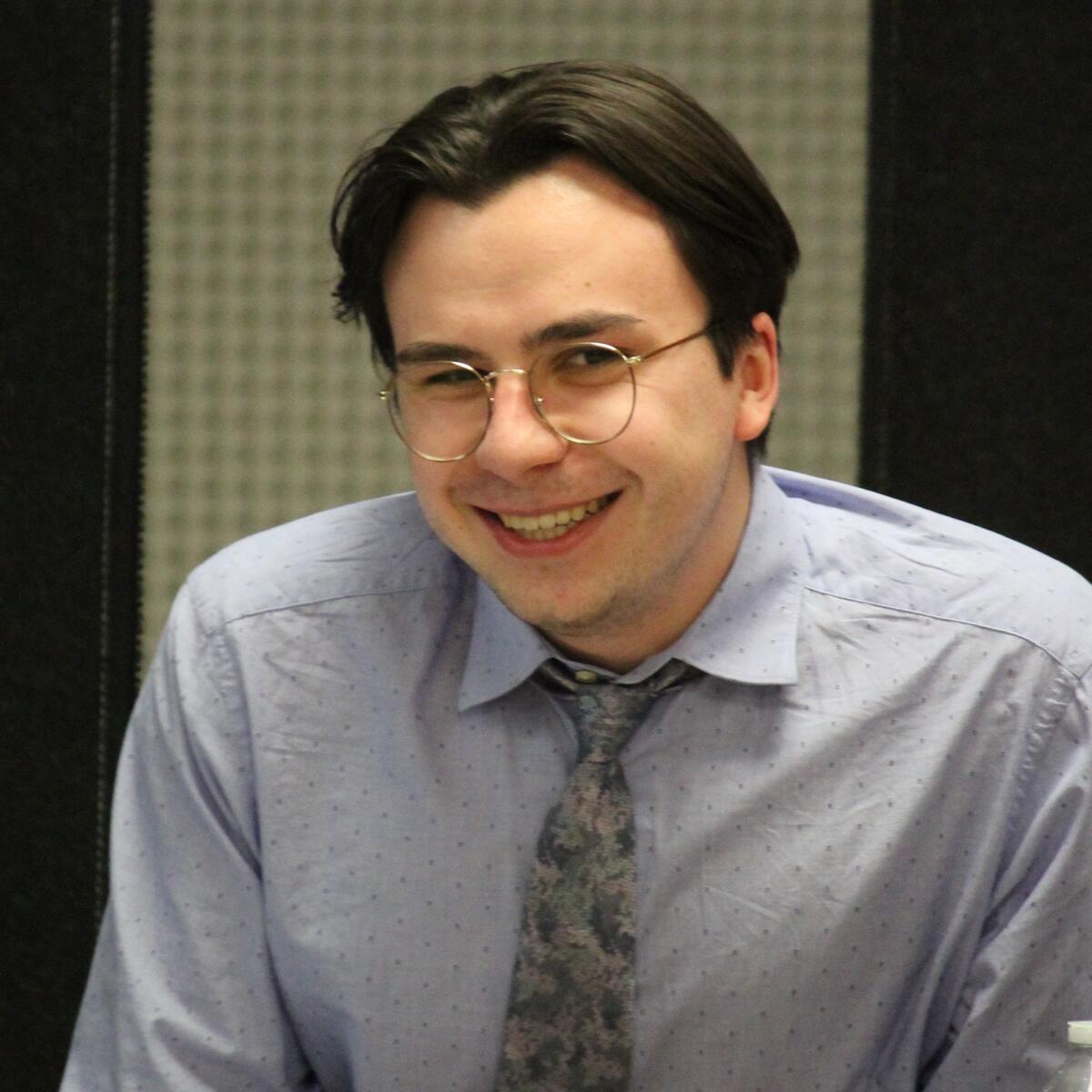 photo profil de Steeve