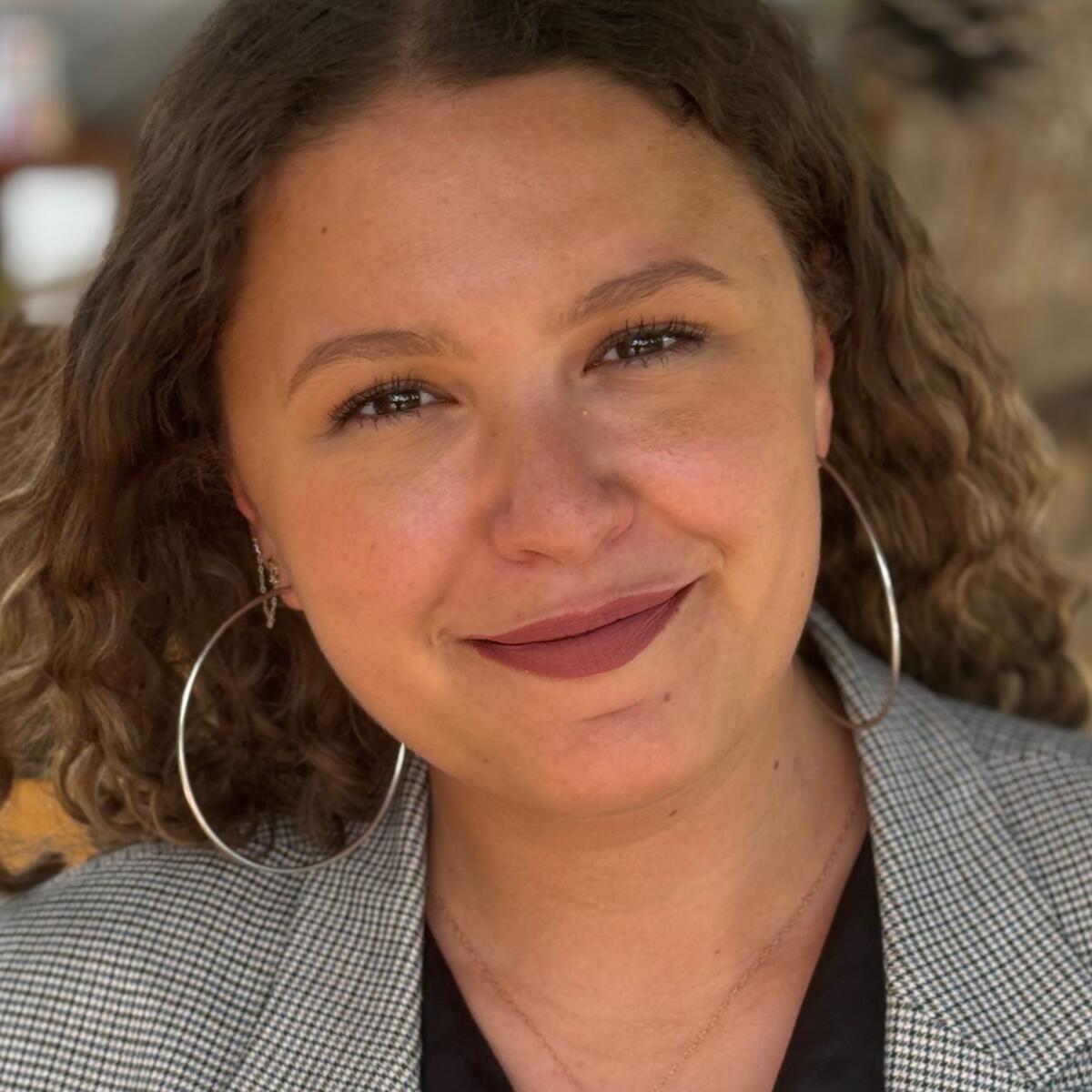 photo profil de Kenza