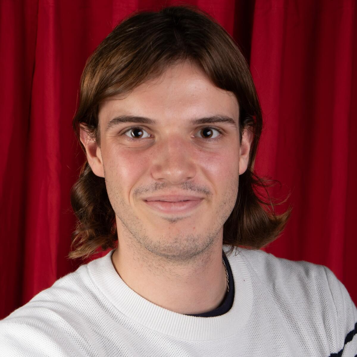 photo profil de Thomas