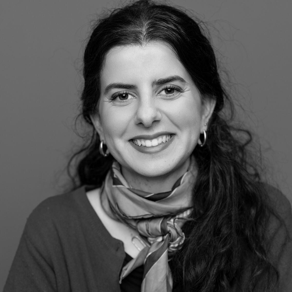 photo profil de Chiara