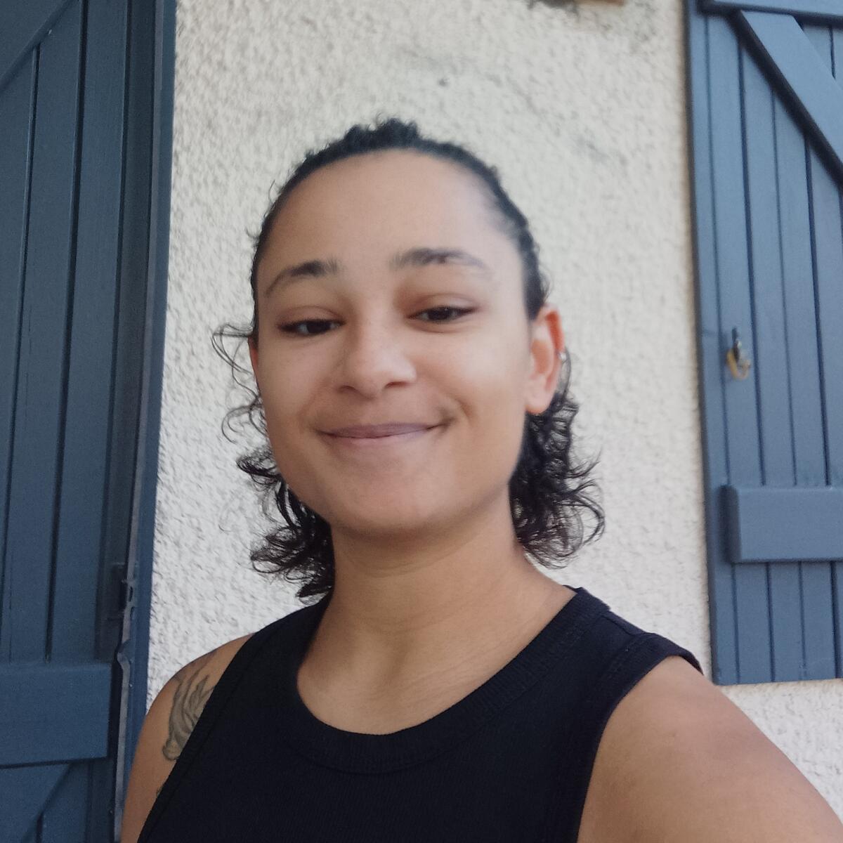 photo profil de Chloé