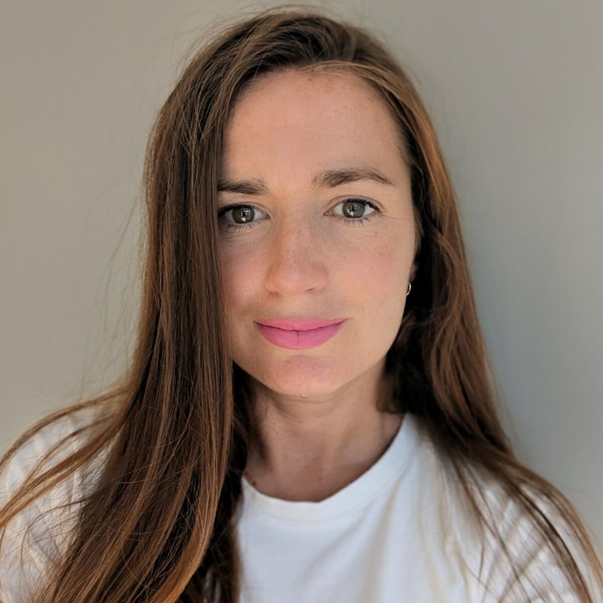 photo profil de Deborah