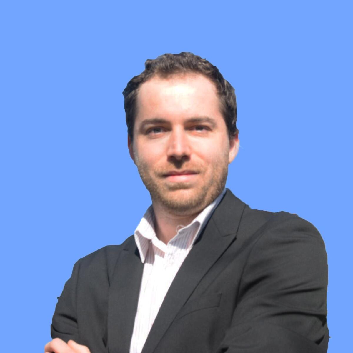 photo profil de Romain