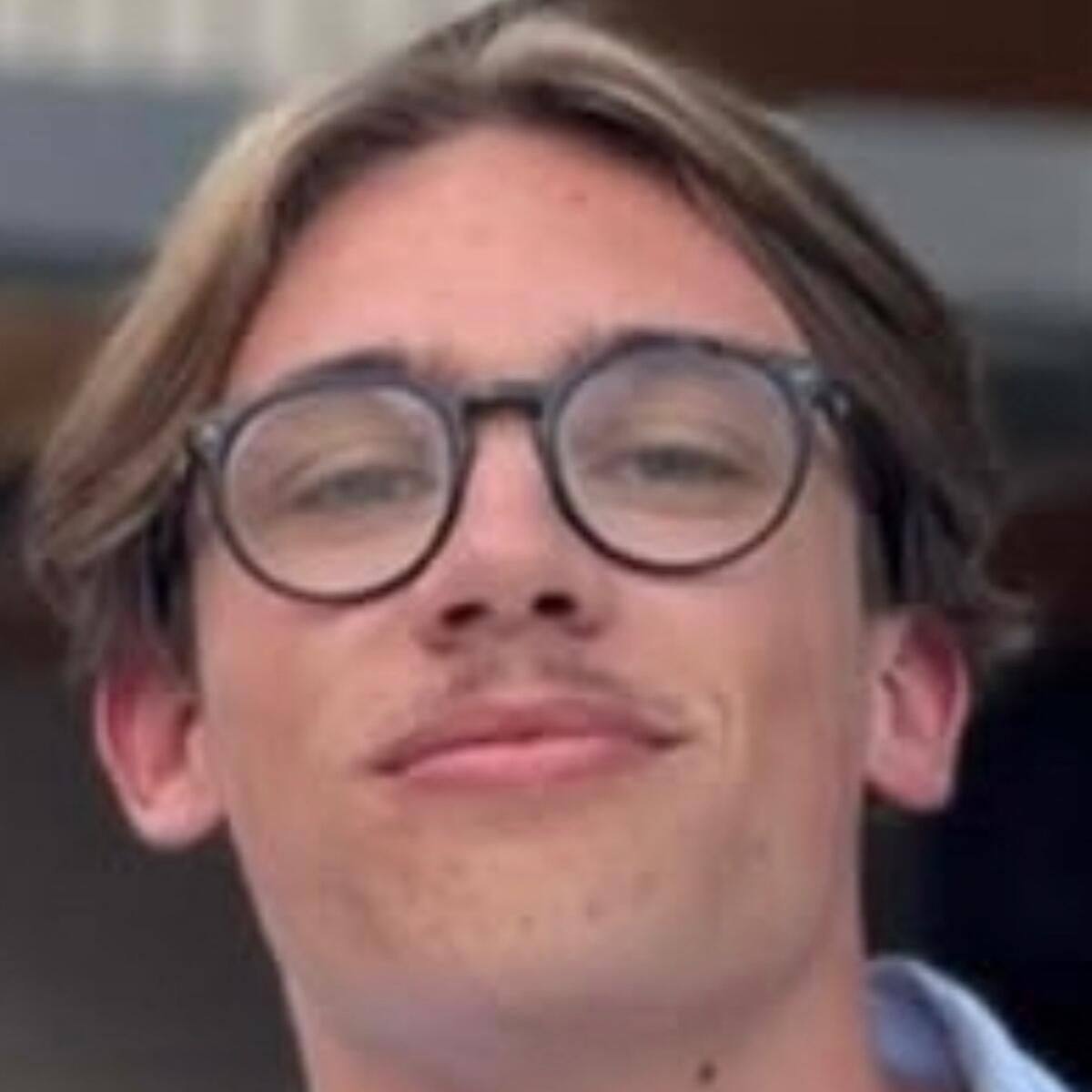 photo profil de Etienne