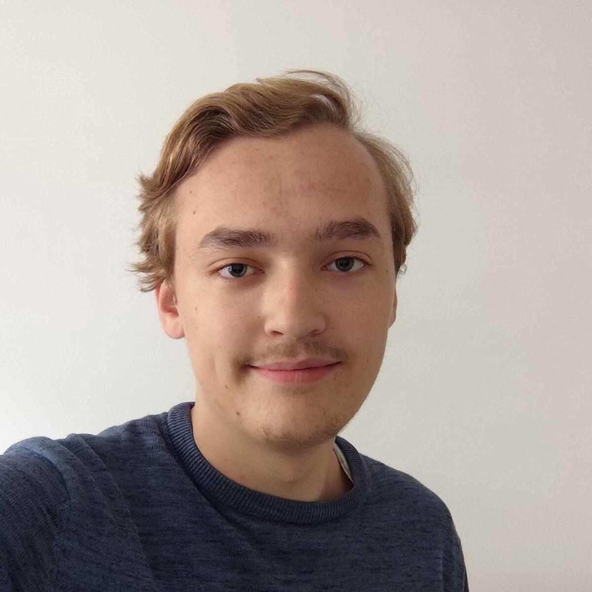 photo profil de Thomas