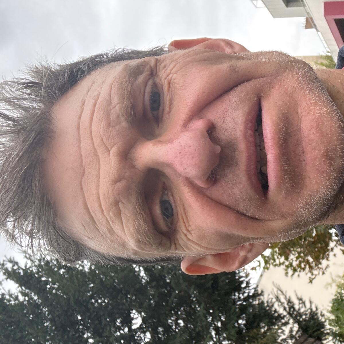 photo profil de Claude