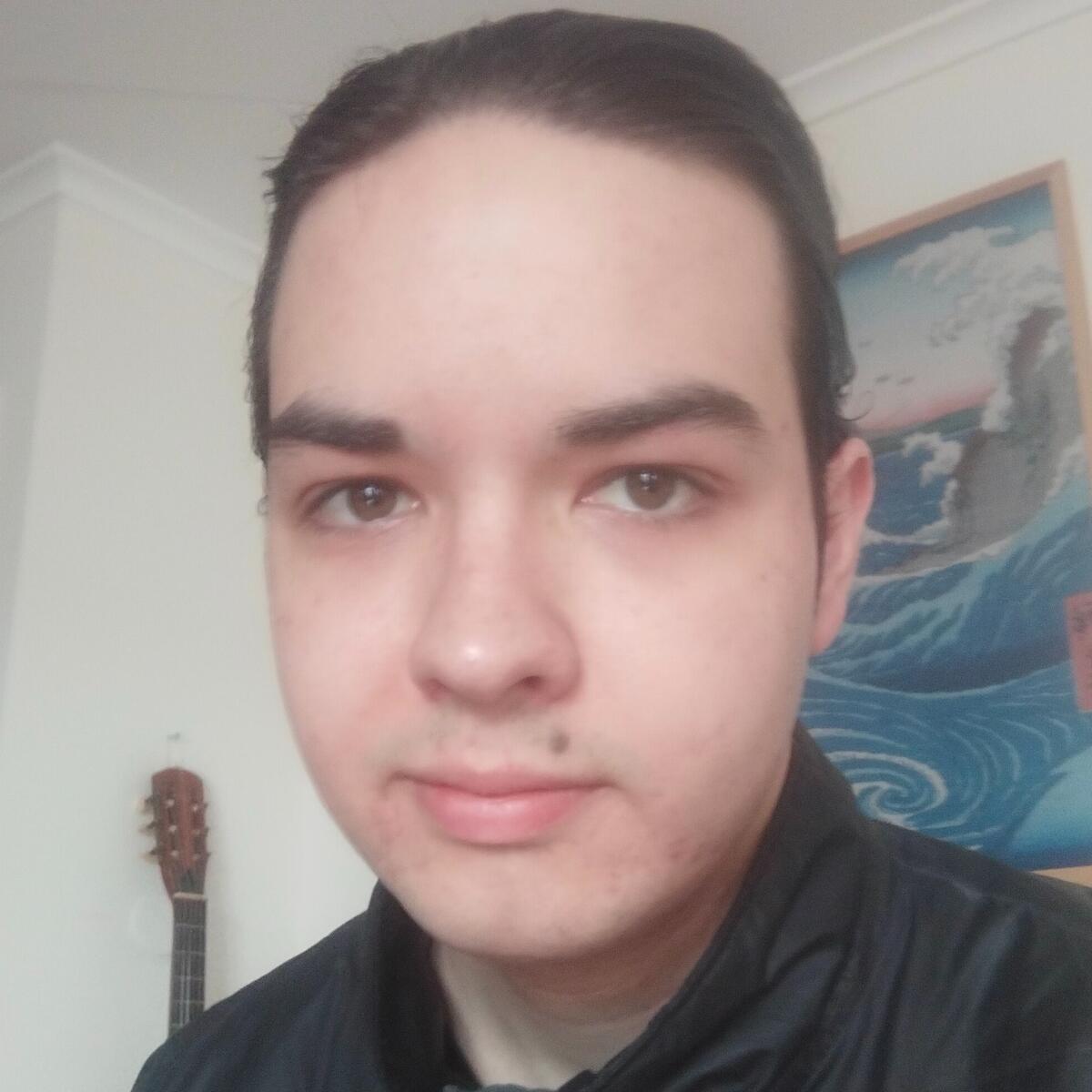 photo profil de Dimitri
