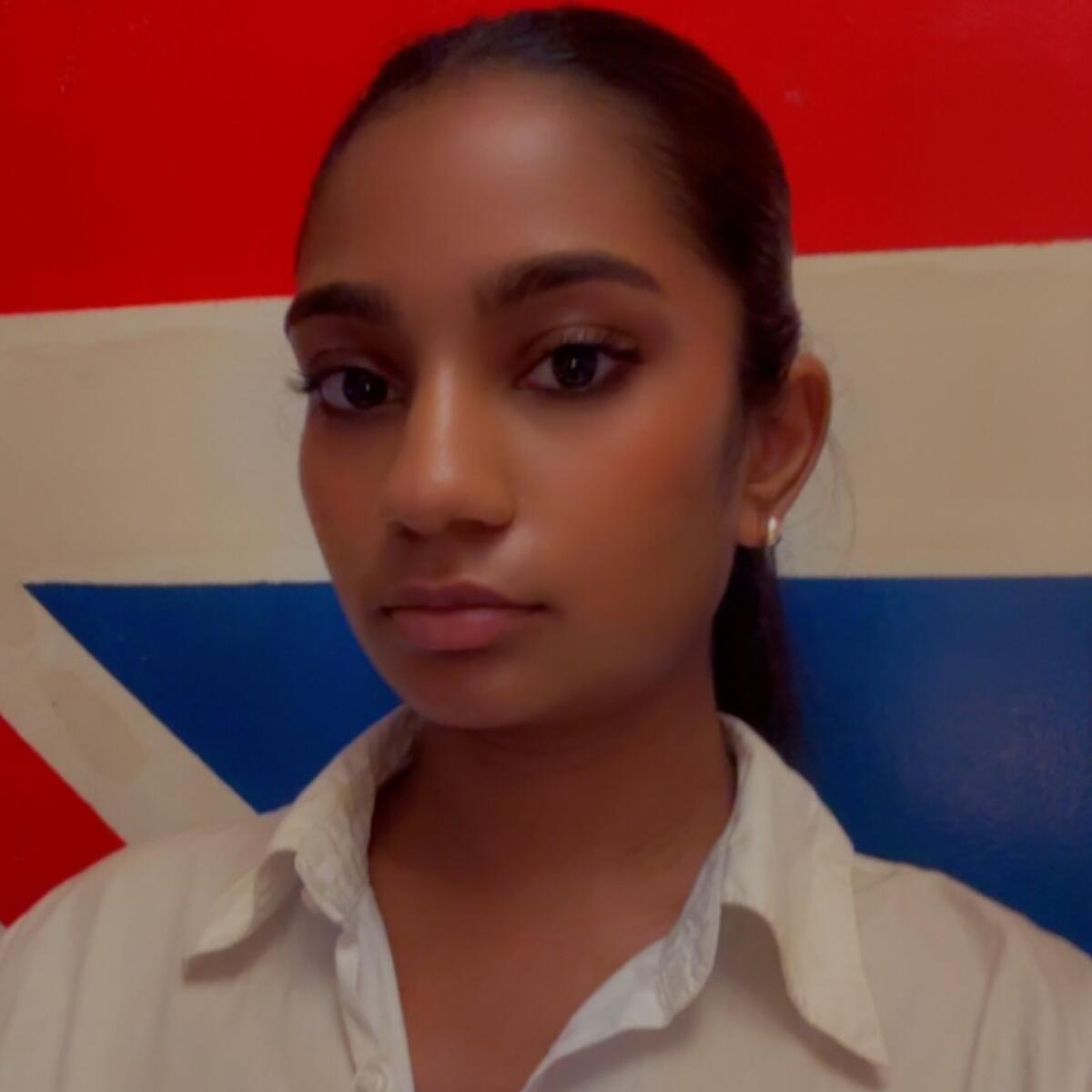 photo profil de Amiëlla 