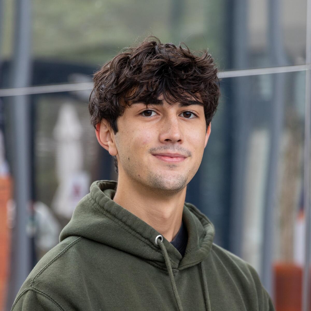 photo profil de Elio