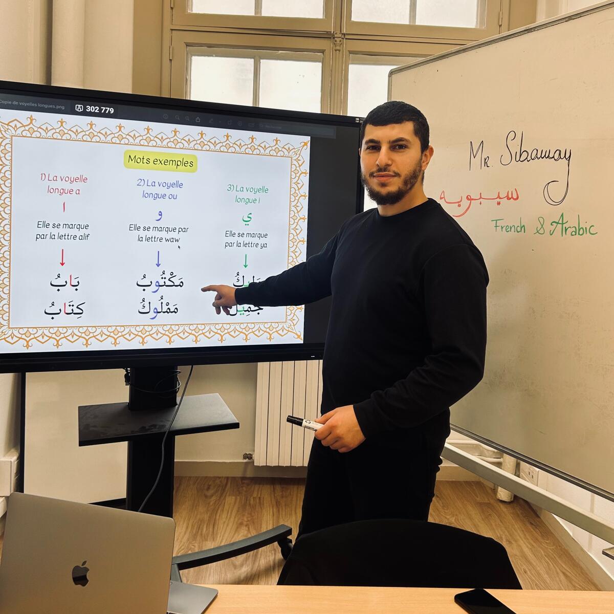 photo profil de Yughurtha