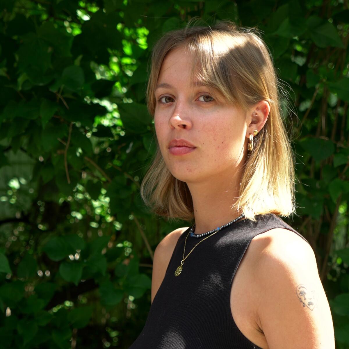 photo profil de Louisa