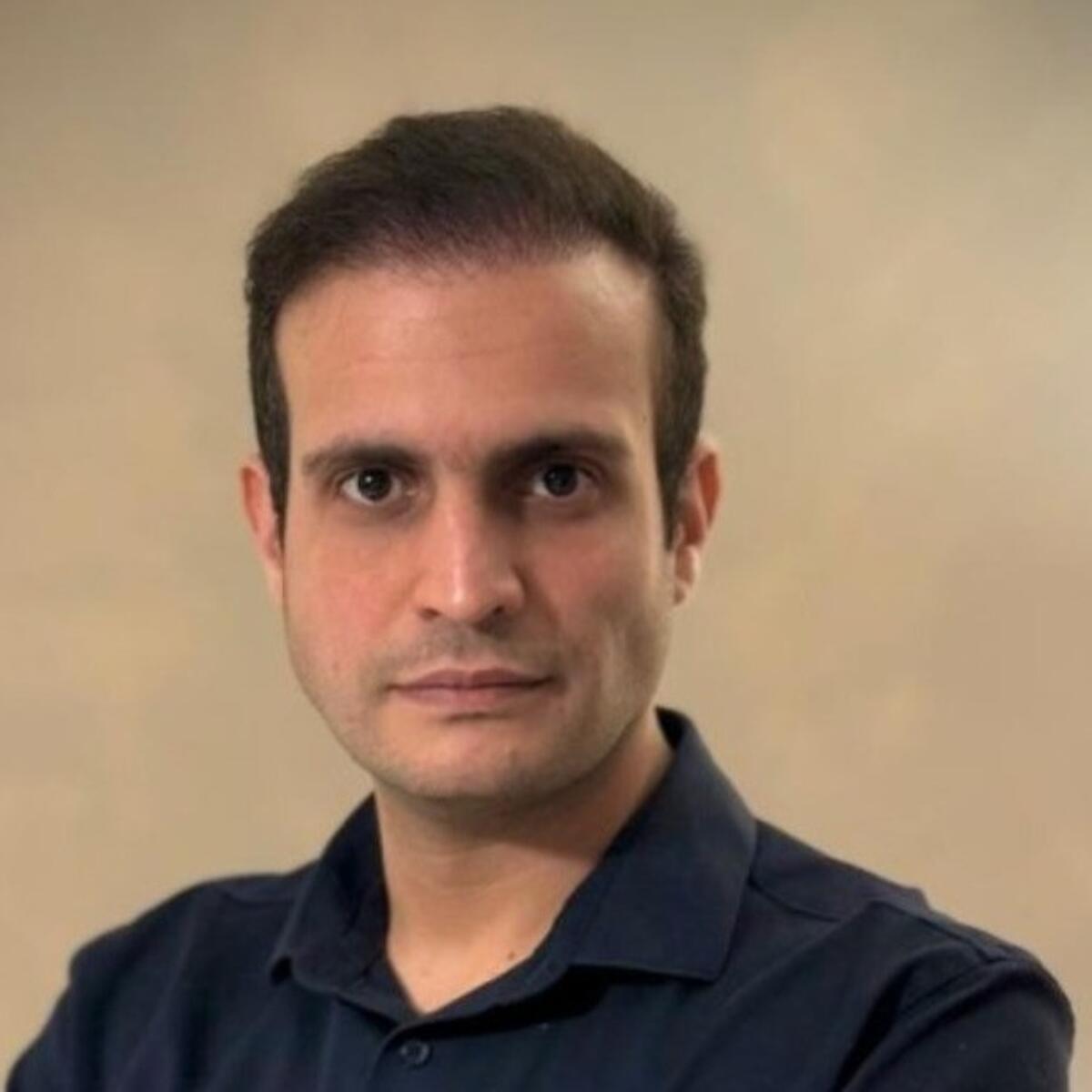 photo profil de Nariman 
