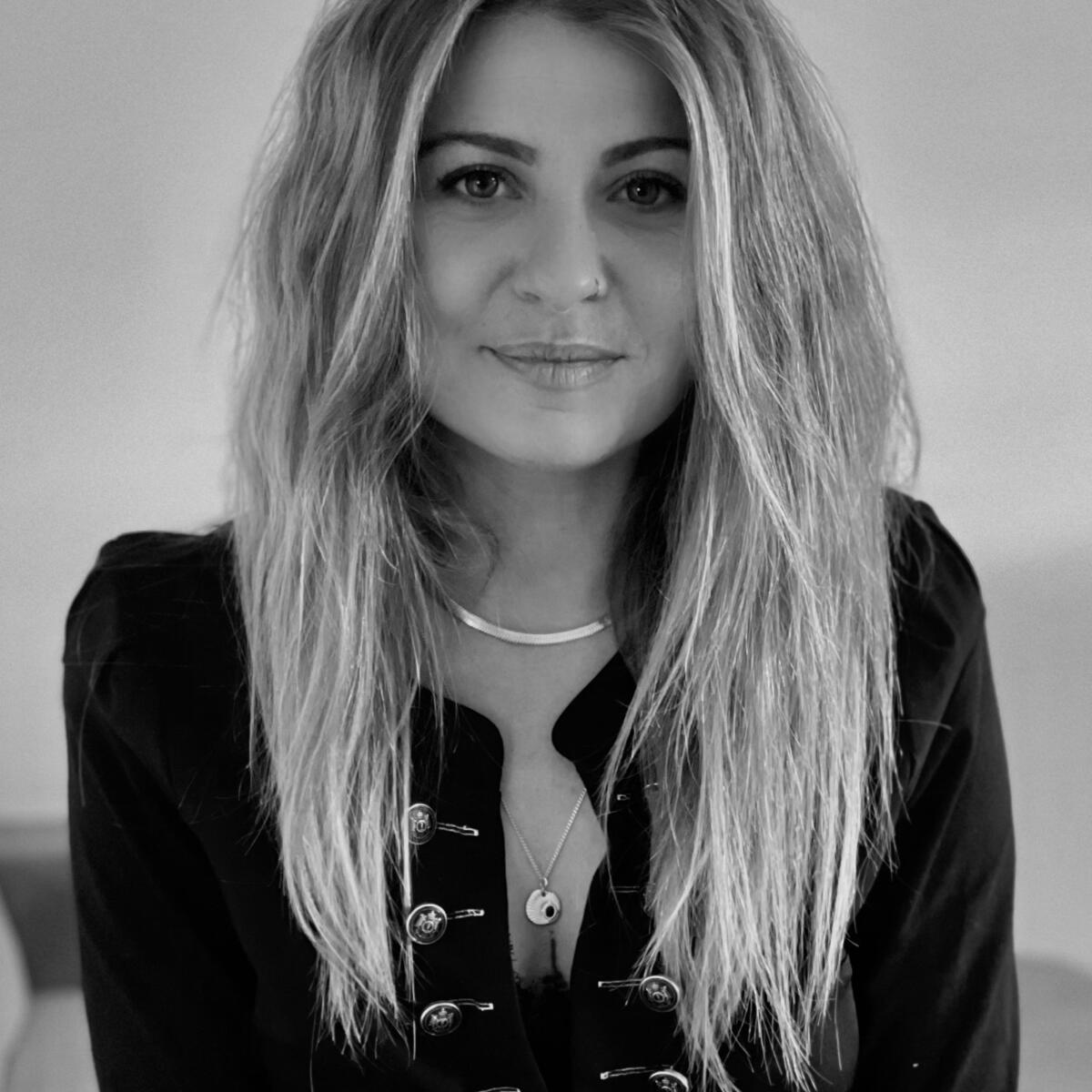photo profil de Eve