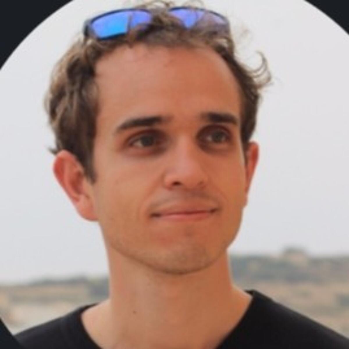 photo profil de Edouard