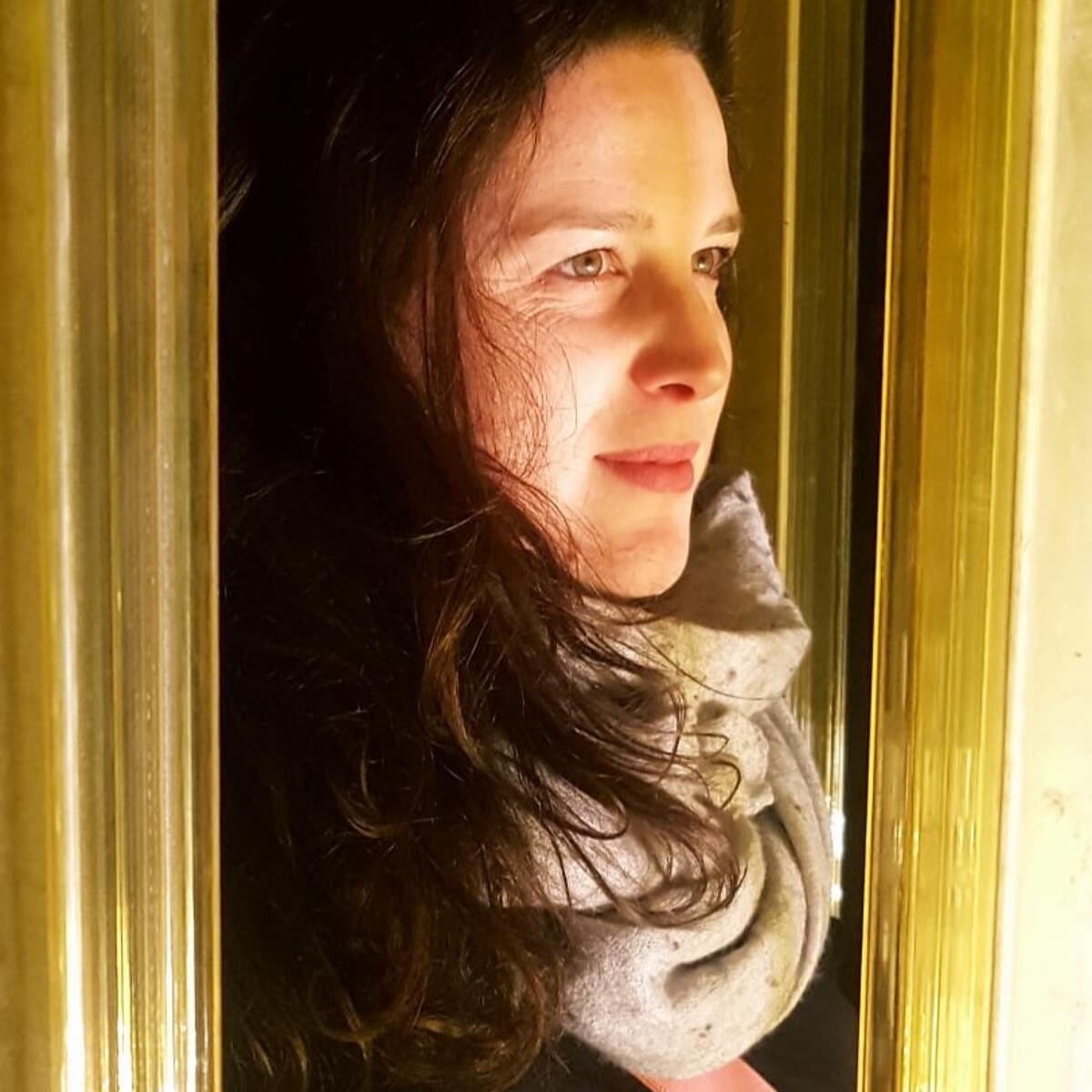 photo profil de Lucie