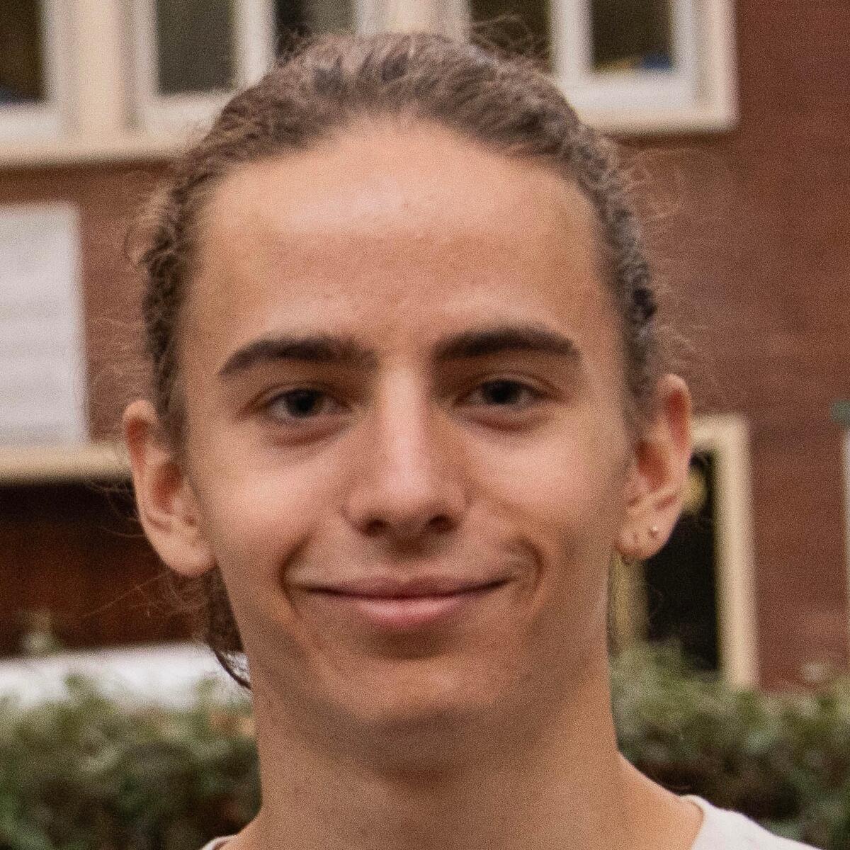 photo profil de Noah