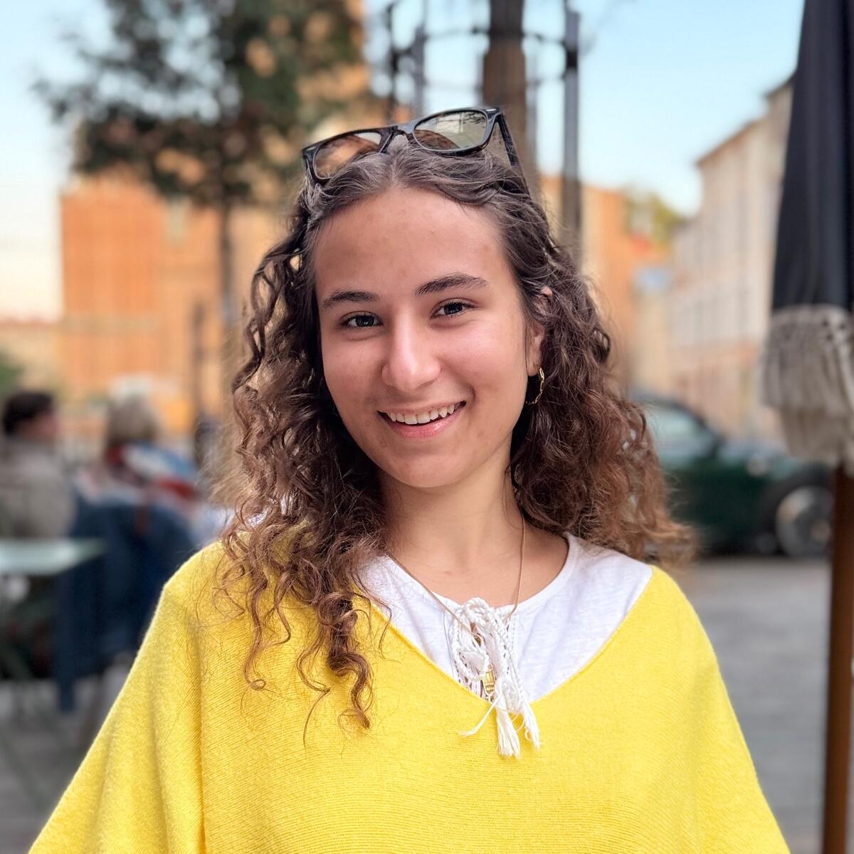 photo profil de Lorraine 