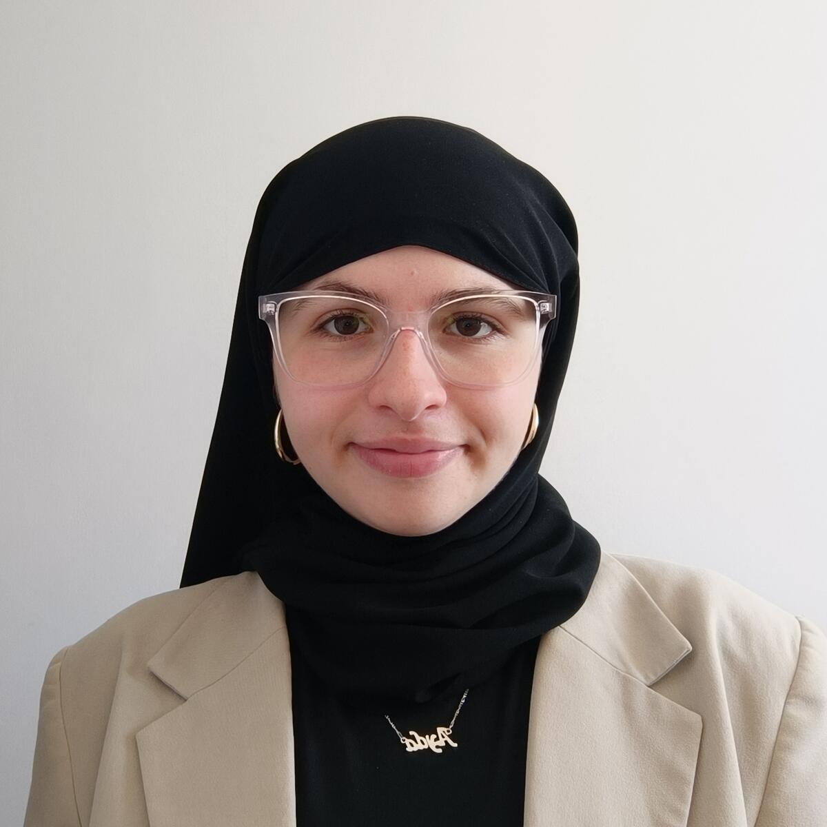 photo profil de Ayda