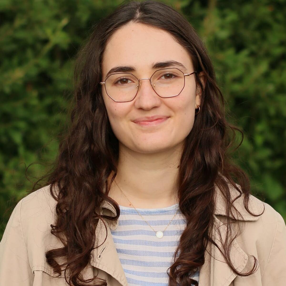 photo profil de Romane