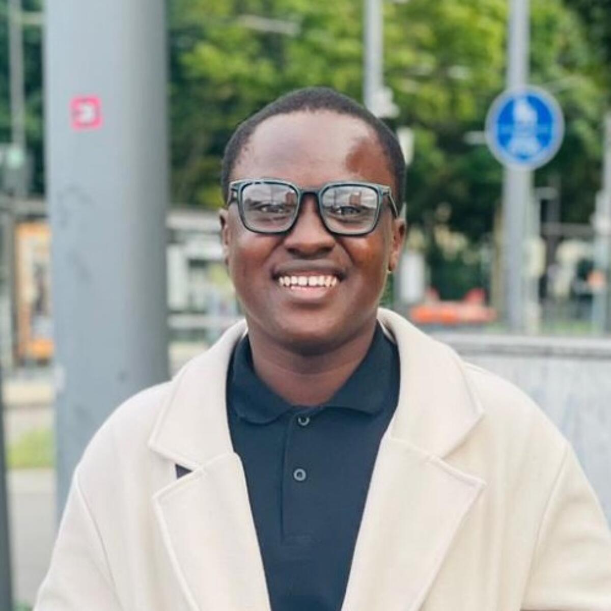 photo profil de Mouhamed