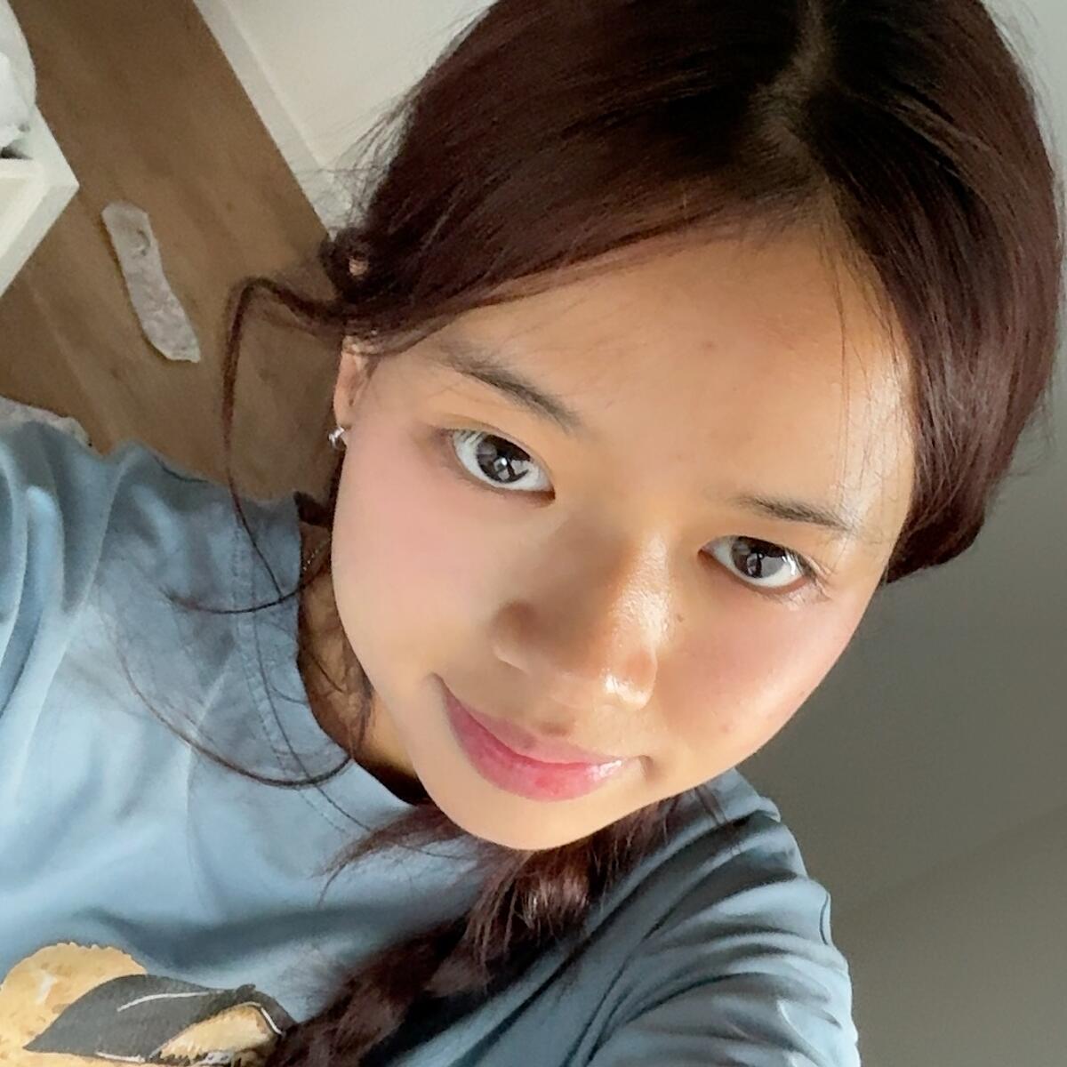 photo profil de Châu