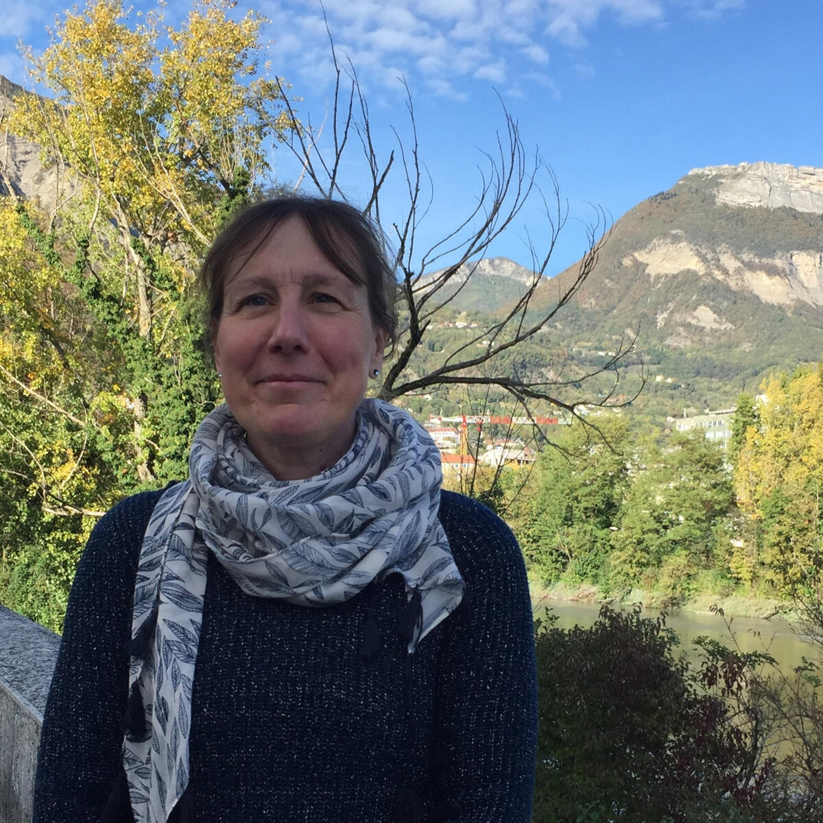 photo profil de Delphine