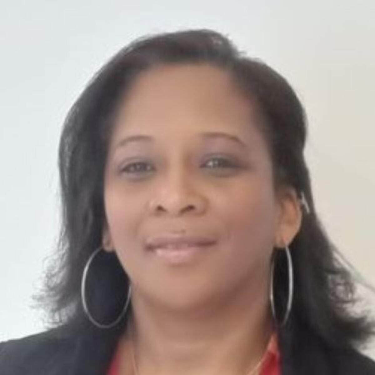 photo profil de Sylvie