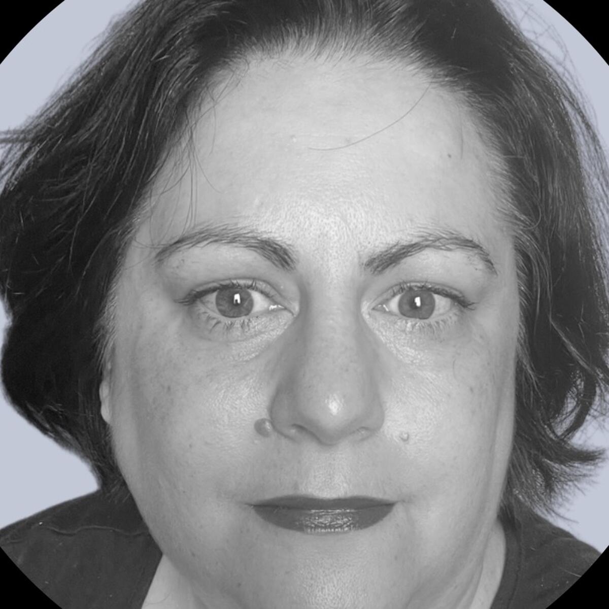 photo profil de Mélanie