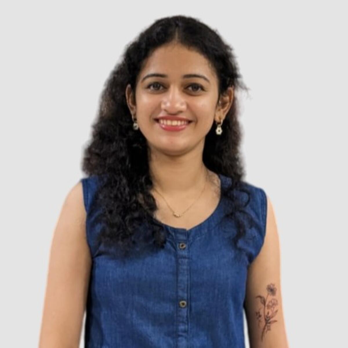 photo profil de Rasika
