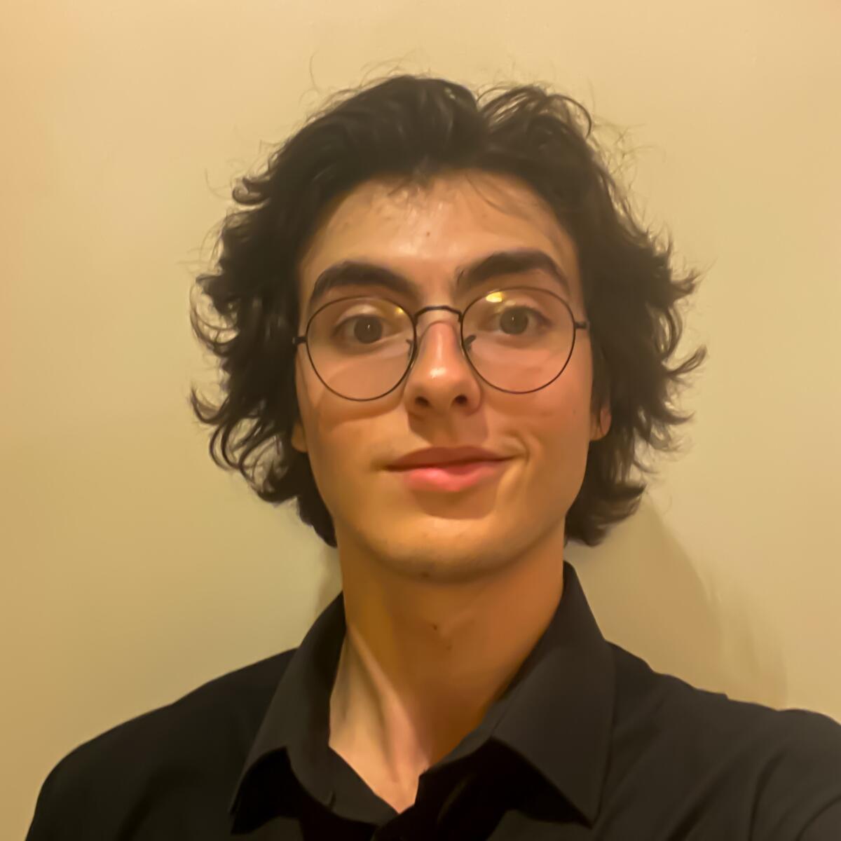 photo profil de Wael