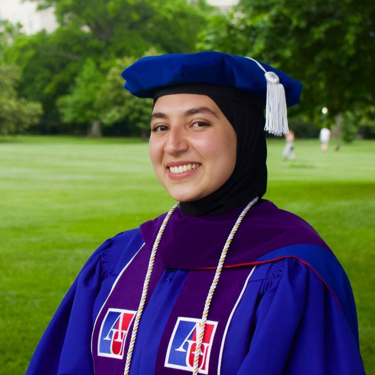 photo profil de Chadouli