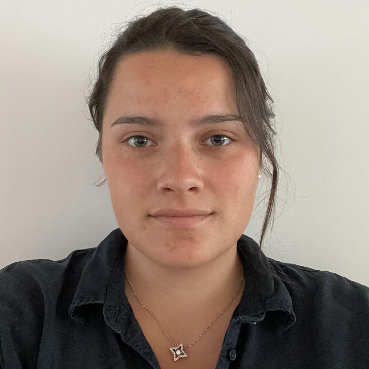 photo profil de Maud