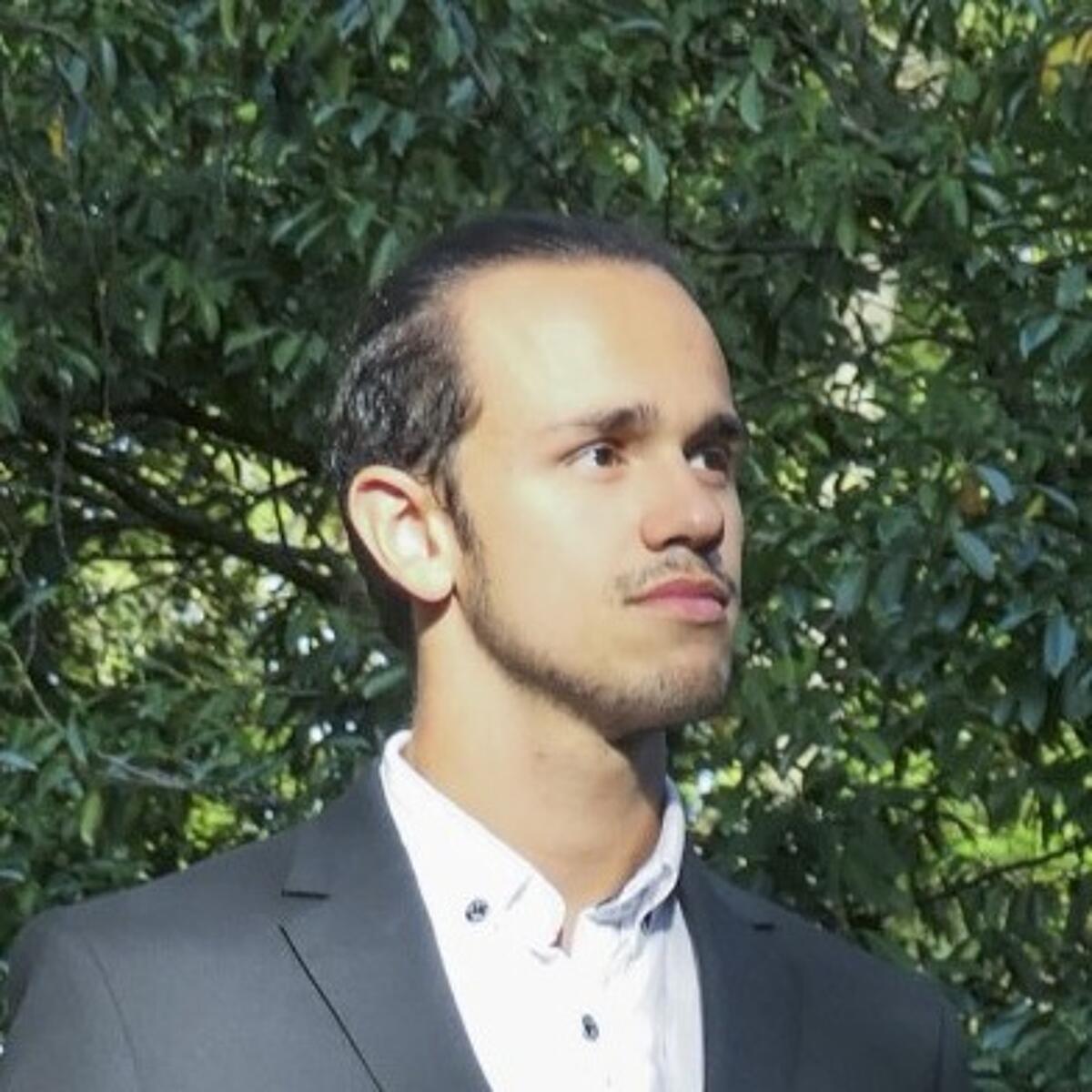 photo profil de Matéo