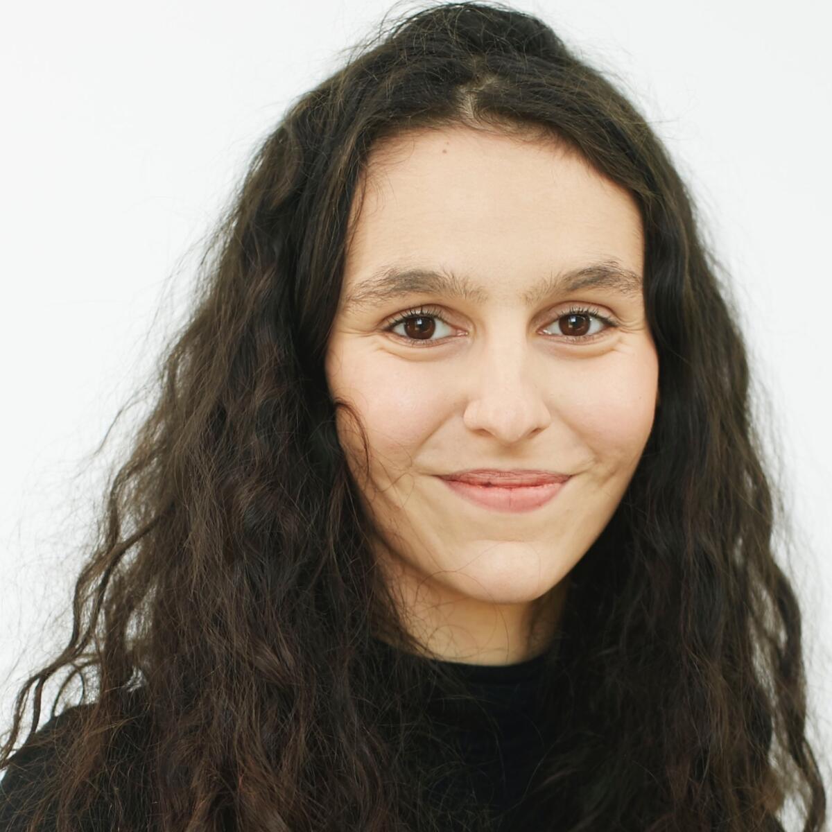 photo profil de Margot