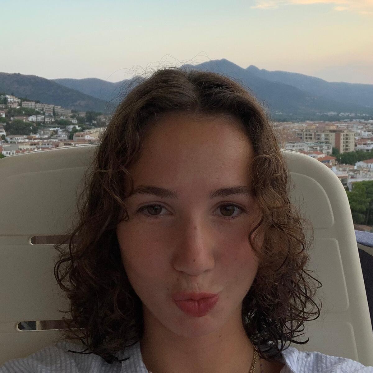 photo profil de Colombe