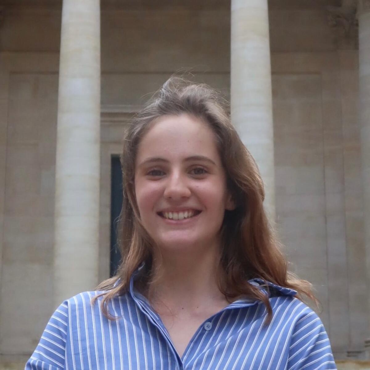 photo profil de Lise