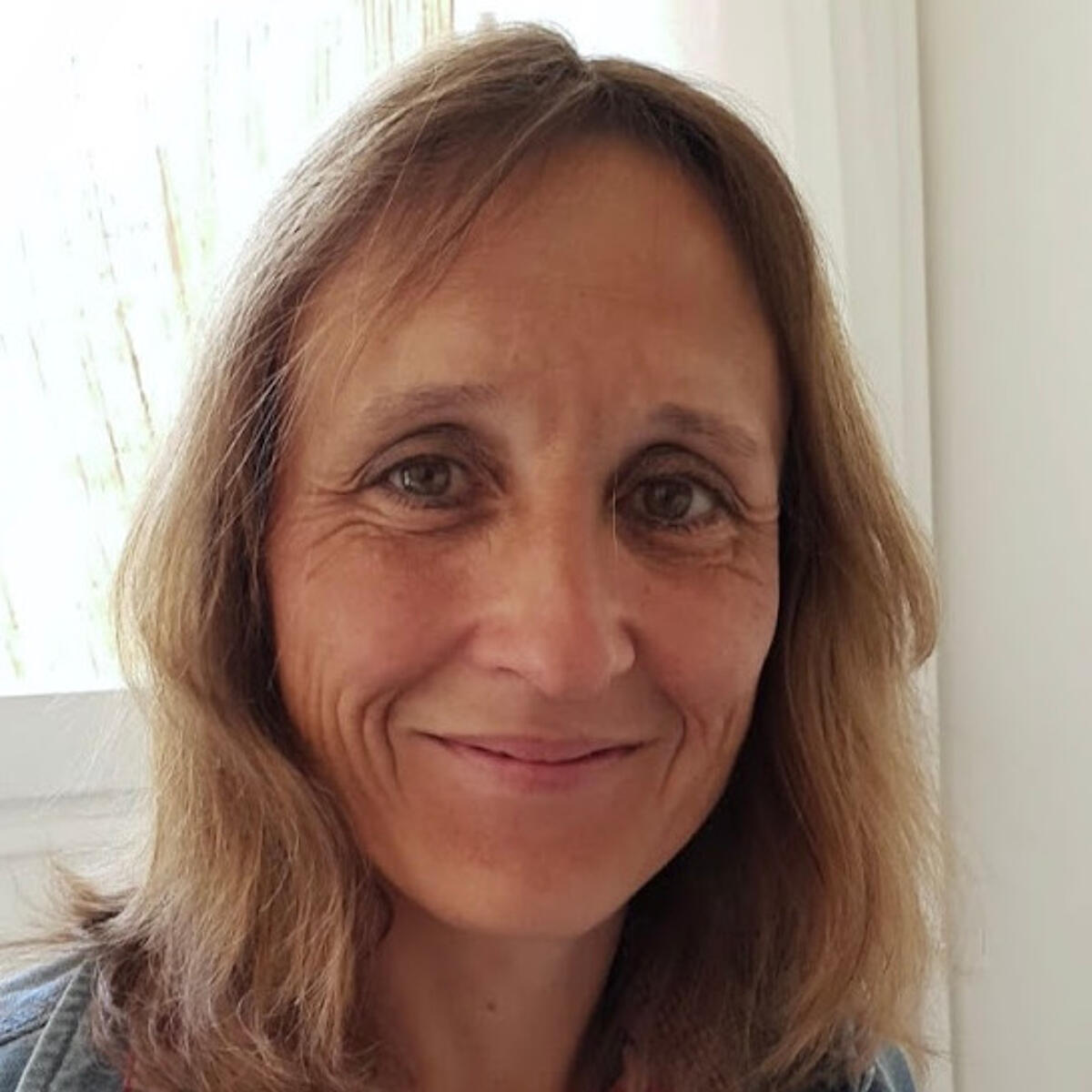 photo profil de Elodie
