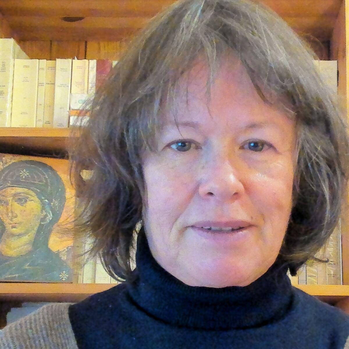 photo profil de Anne