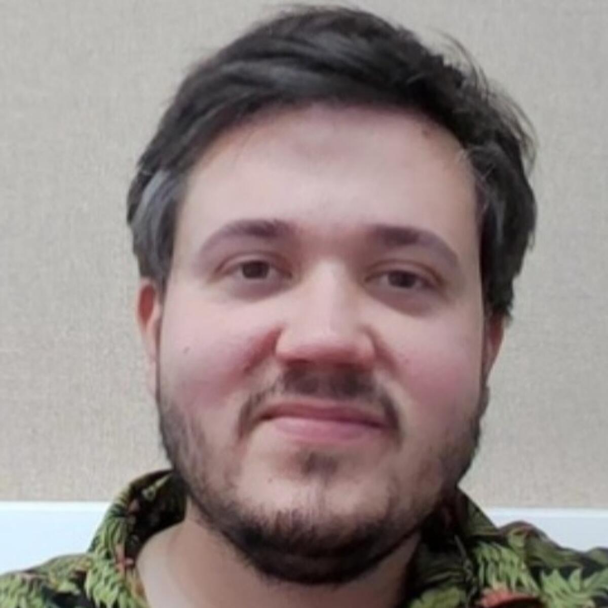 photo profil de Ulysse