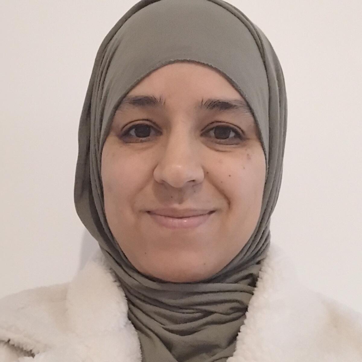 photo profil de Imane