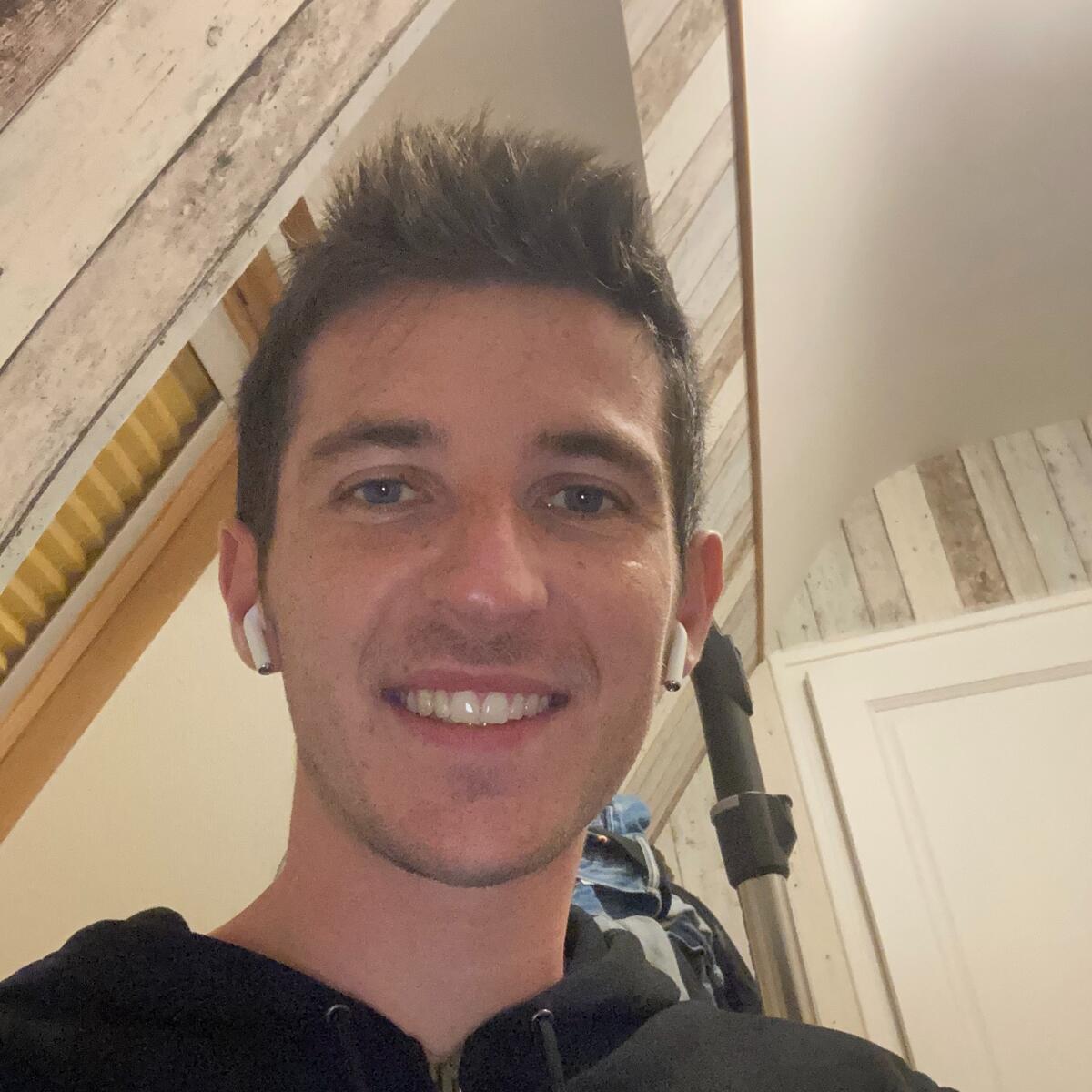 photo profil de Victor