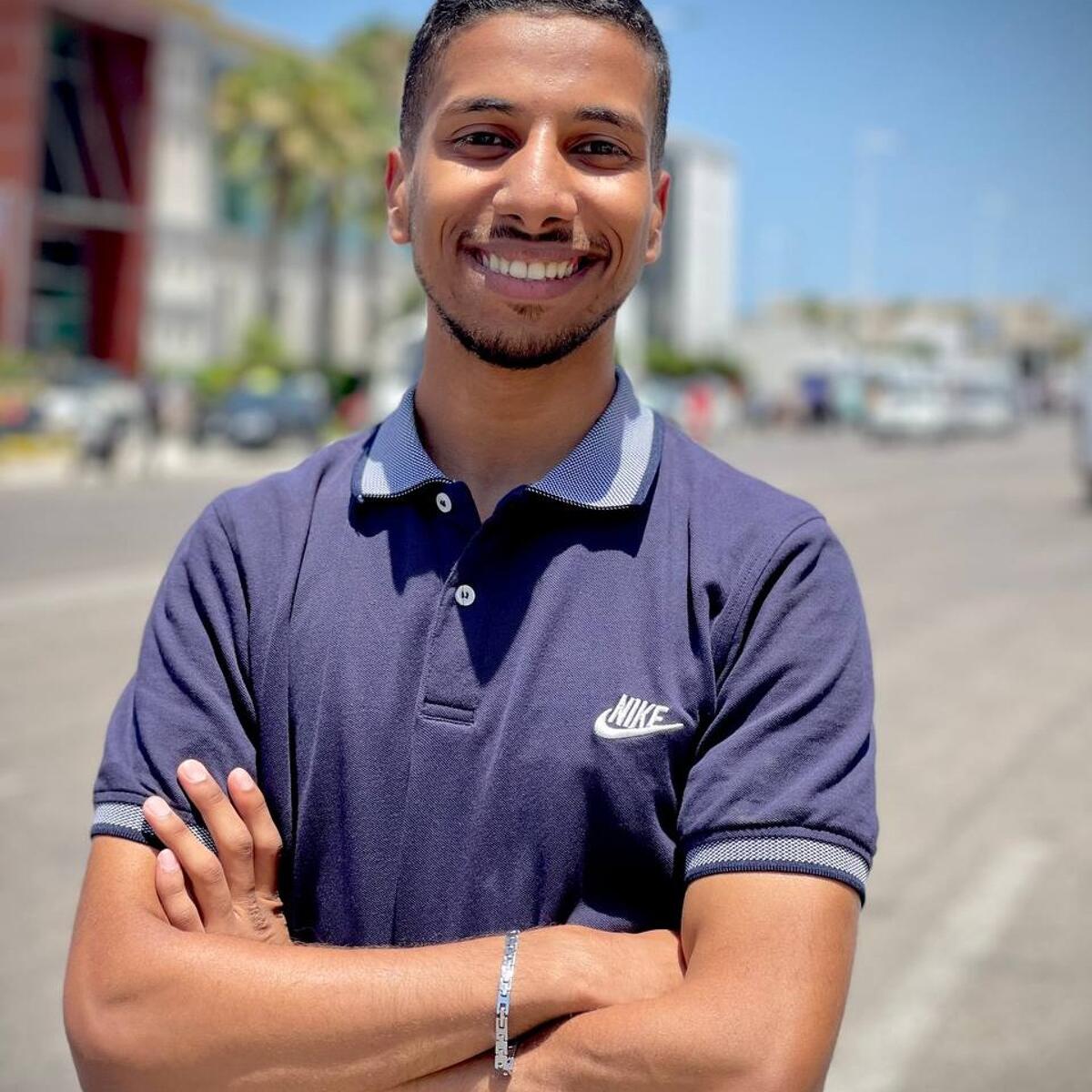 photo profil de Farouk