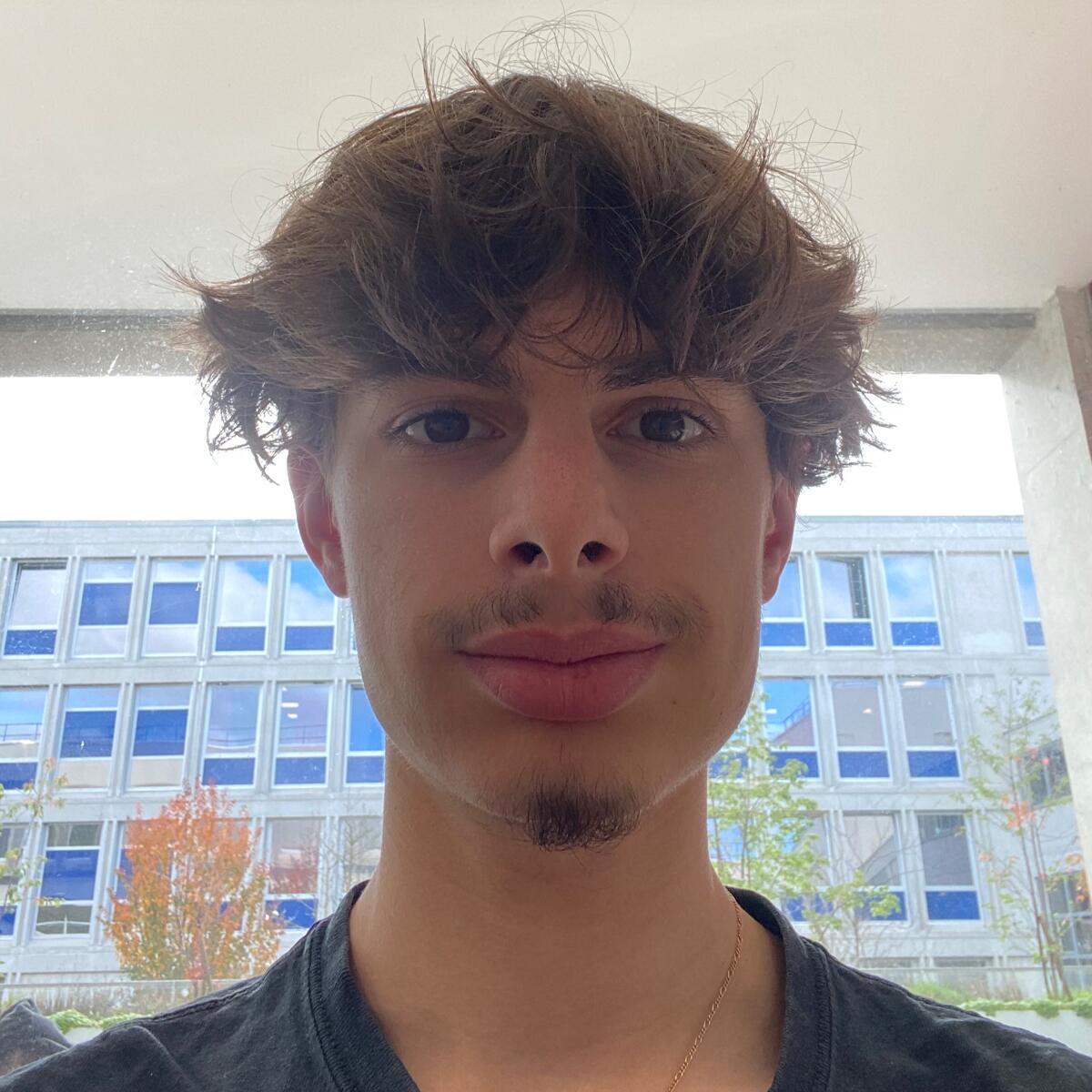 photo profil de Raphael